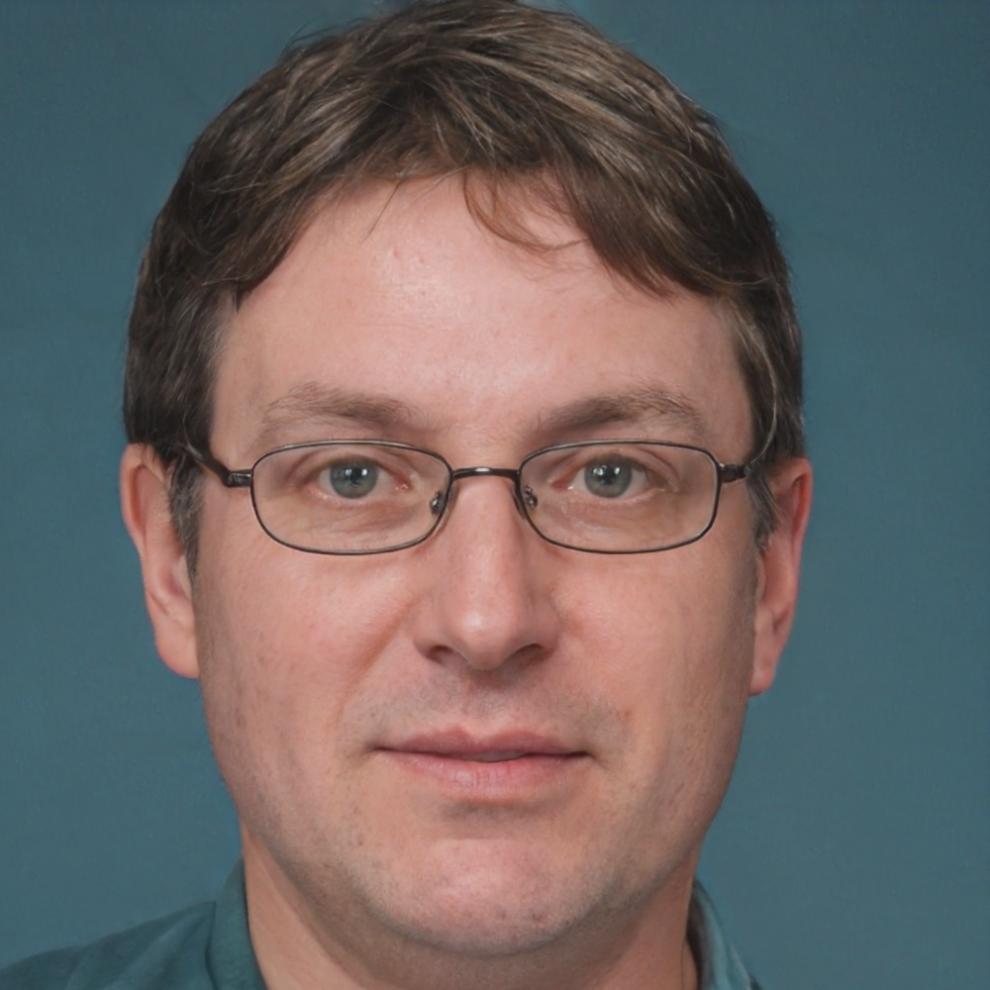 Instructor Jordi Vilanova