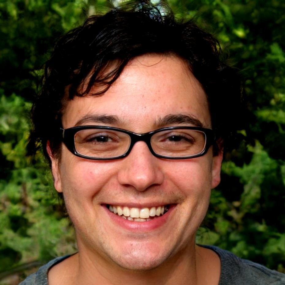 Instructor Miquel Font