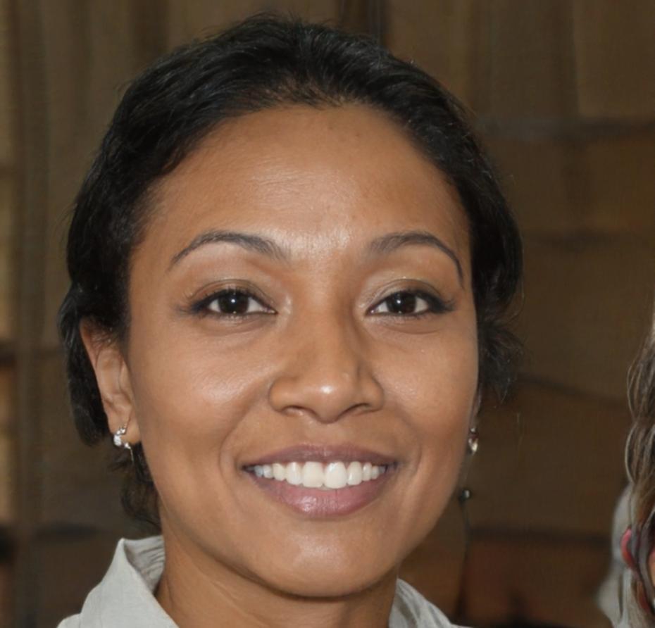 Miembro del equipo Voralynthara